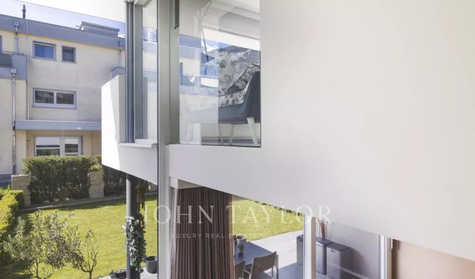 Продажа Апартаменты Vétroz