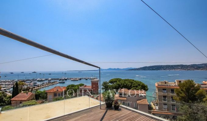 Продажа Апартаменты-вилла Antibes