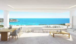Продажа Апартаменты-вилла Cala Llenya