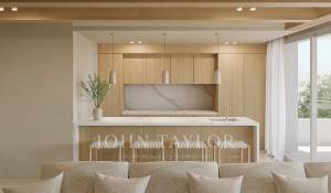 Продажа Апартаменты-вилла Cala Llenya
