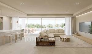 Продажа Апартаменты-вилла Cala Llenya
