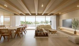 Продажа Апартаменты-вилла Cala Llenya