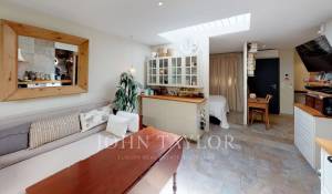 Продажа Апартаменты-вилла Cannes