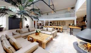 Продажа Апартаменты-вилла Cannes