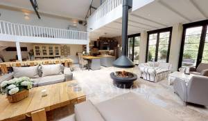 Продажа Апартаменты-вилла Cannes