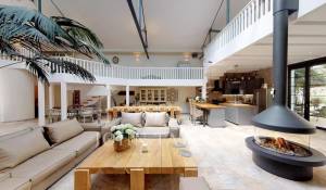 Продажа Апартаменты-вилла Cannes