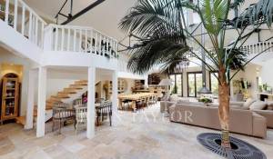 Продажа Апартаменты-вилла Cannes