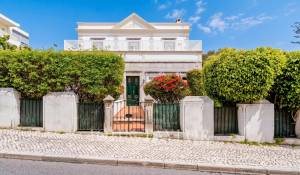 Продажа Апартаменты-вилла Cascais e Estoril