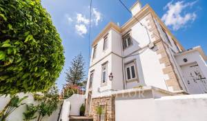 Продажа Апартаменты-вилла Cascais e Estoril