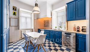 Продажа Апартаменты-вилла Cascais e Estoril