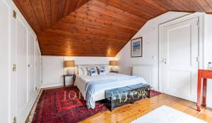 Продажа Апартаменты-вилла Cascais e Estoril