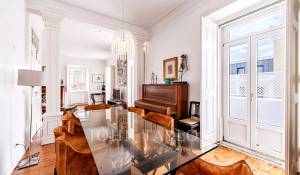 Продажа Апартаменты-вилла Cascais e Estoril