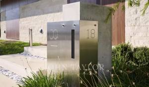 Продажа Апартаменты-вилла Famagusta