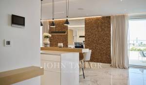 Продажа Апартаменты-вилла Famagusta