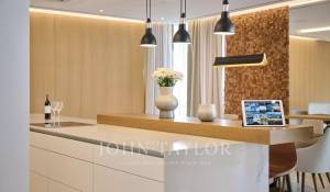 Продажа Апартаменты-вилла Famagusta