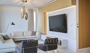 Продажа Апартаменты-вилла Famagusta