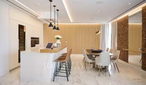 Продажа Апартаменты-вилла Famagusta