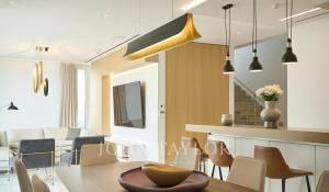 Продажа Апартаменты-вилла Famagusta