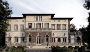 Продажа Апартаменты-вилла Fiesole