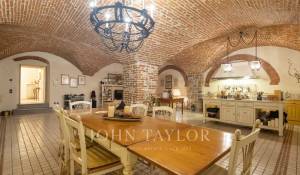 Продажа Апартаменты-вилла Firenze