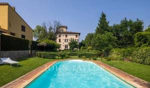 Продажа Апартаменты-вилла Firenze