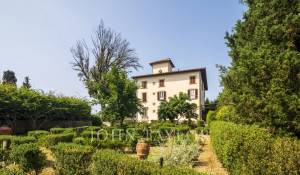 Продажа Апартаменты-вилла Firenze