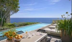 Продажа Апартаменты-вилла Nice