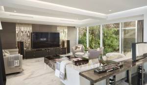 Продажа Апартаменты-вилла Nice