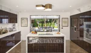 Продажа Апартаменты-вилла Nice