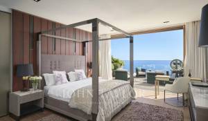 Продажа Апартаменты-вилла Nice