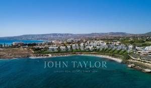 Продажа Апартаменты-вилла Paphos