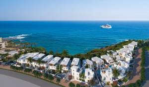 Продажа Апартаменты-вилла Paphos