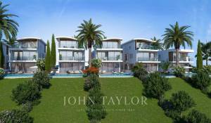 Продажа Апартаменты-вилла Paphos