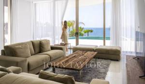 Продажа Апартаменты-вилла Paphos