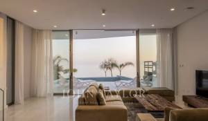 Продажа Апартаменты-вилла Paphos