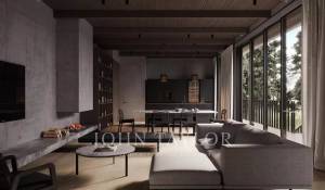 Продажа Апартаменты-вилла Prodromos