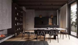 Продажа Апартаменты-вилла Prodromos