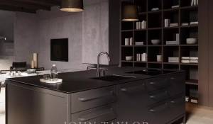 Продажа Апартаменты-вилла Prodromos