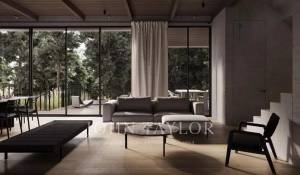 Продажа Апартаменты-вилла Prodromos