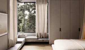 Продажа Апартаменты-вилла Prodromos