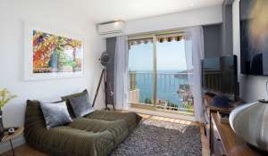 Продажа Апартаменты Villefranche-sur-Mer