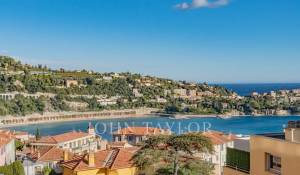 Продажа Апартаменты Villefranche-sur-Mer