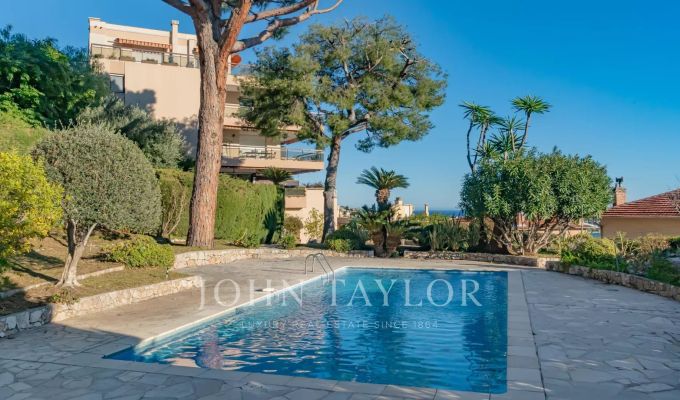 Продажа Апартаменты Villefranche-sur-Mer