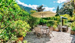 Продажа Апартаменты Villeneuve