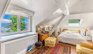 Продажа Апартаменты Villeneuve