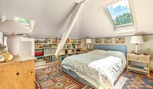 Продажа Апартаменты Villeneuve