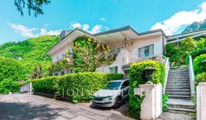 Продажа Апартаменты Villeneuve