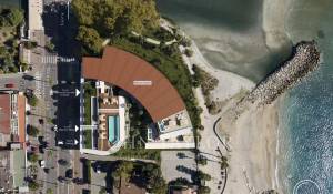 Продажа Апартаменты Villeneuve-Loubet