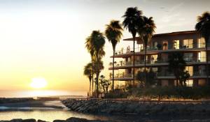 Продажа Апартаменты Villeneuve-Loubet