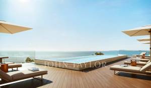 Продажа Апартаменты Villeneuve-Loubet